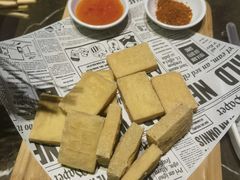 -串王阿三烧烤·小龙虾·烤鱼(拱墅胜利河美食街店)