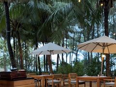 -三亚艾迪逊酒店·海滩烧烤 BARBACOA·现场乐队·浪漫晚餐·烧烤海鲜