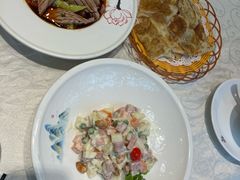 -阿英煲(凉城路店)