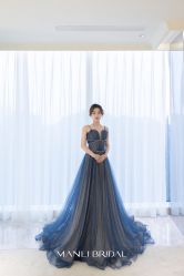 点击看大图 -MANLI BRIDAL婚纱