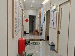 -通透堂中医·精准推拿(万科云城分院)