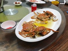 -八仔大富楼·河鲜(西江店)