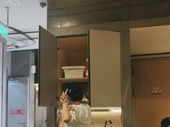 -海底捞火锅(长宁路龙之梦店)