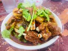 -碗碗羊肉(松石北路店)