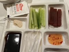-福海居烤鸭店(鸟巢店)