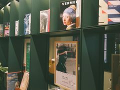 -思南书局(复兴中路店)