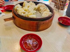 -海汇源老烧麦店(东大街总店)