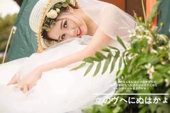 -经典婚纱摄影美学馆·私人定制