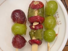 -清真京华源·涮肉烧烤(丰庆店)