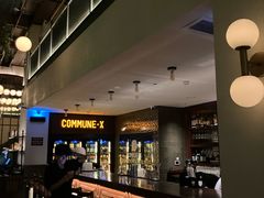 -COMMUNE·X幻师(福田COCOPark店)