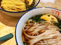 -周记粉店(县正街店)