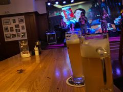 -沈阳瑞士酒店·普拉那啤酒坊