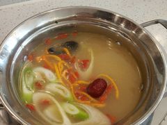 -九玺炉旋转小火锅(柠溪路店)