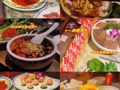 -码头故事·成都老火锅