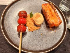 -长白山凯悦酒店·市集咖啡厅