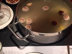 -牛事制造局牛肉火锅(莲岳路店)