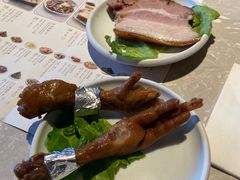 -松鹤面馆·古法焖肉面(观前店)