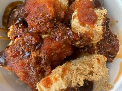 -三味臭豆腐(鲁迅故里店)