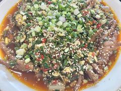 -江湖黑大兔(杨家坪店)