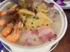 -长兴菜馆(高桥店)