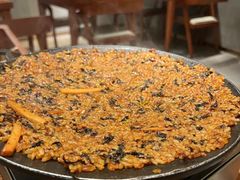 -春熙台韩国料理·章鱼肥牛(西丽店)