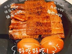 -顺峰顺水顺德菜(第一百货店)