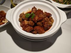 -兰湘子·湘菜小炒(长安万科广场店)