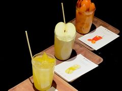 -翡翠鸟精品泰国菜(北辰财富中心店)
