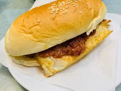 -华嫂冰室(尖沙咀店)