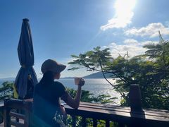 -海南分界洲岛旅游区