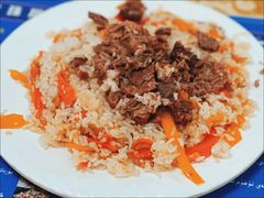 -吾斯曼珍珠抓饭王