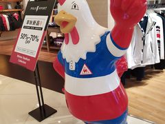 -凯德广场(西城店)