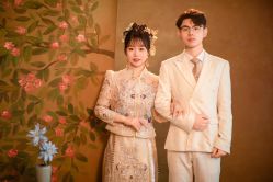 -苏菲雅婚纱摄影(宝应店)