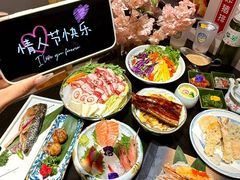 -昱匠·日本料理(金融街店)