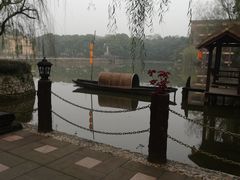 -天赐温泉