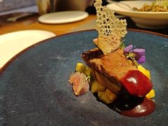 -巴别塔法餐舍(合作路店)