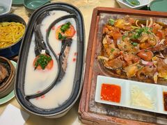 -锦府盐帮·侯宅(五棵松万达店)