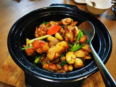 -天府中餐厅·粤菜·海南菜·生猛海鲜(三亚海棠湾洲际度假酒店)
