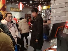 -小龙坎老火锅(华飞店)