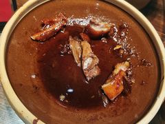 -广府乡下·饭庄(新港东路店)
