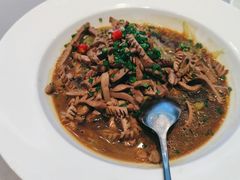 -香山湖渔家大院