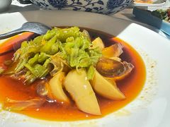 -川香鼎盛(市桥富华总店)