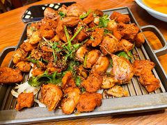 -蔡家酒楼(一德街店)