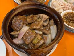-雅苑餐厅(朝天路店)