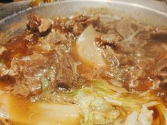 -老诚一锅(乔庄店)