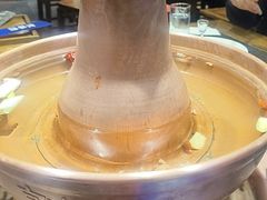 -清真·京华源铜锅涮肉(丰庆店)