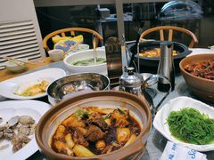 -真味海鲜坊