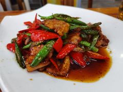 -龙泽园私房菜·地道南京味 ·招牌大鱼头(油坊桥店)