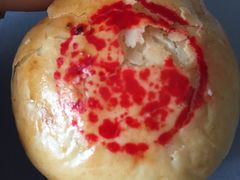 鲜肉月饼-依茉朵(锦秋新天地店)