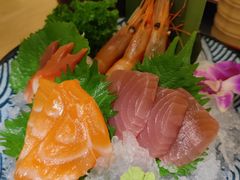 -温野菜涮涮锅(大悦城店)